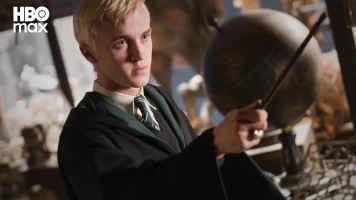 Harry Potter y el misterio del príncipe