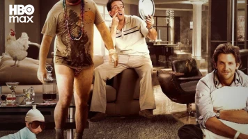 Resacón en Las Vegas