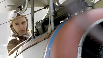 Flyboys: Héroes del aire