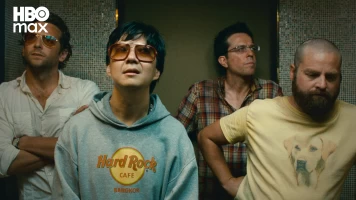 Resacón 2, ¡ahora en Tailandia!