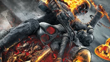 Ghost Rider: Espíritu de venganza