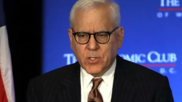 The David Rubenstein Show