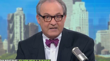 Bloomberg Surveillance