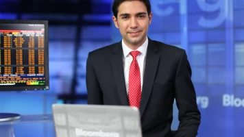 Bloomberg Markets