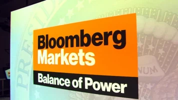 Bloomberg: Balance of Power