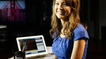 Bloomberg Studio 1.0