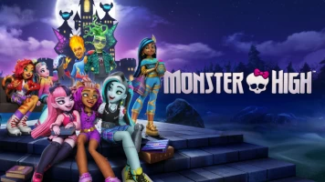 Monster High