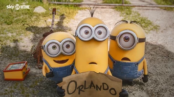 Los minions