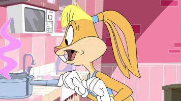 Looney Tunes: Un perfume nunca visto