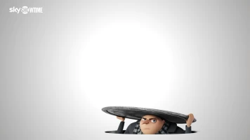 Gru 3, mi villano favorito