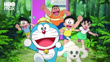 Doraemon y el reino perruno