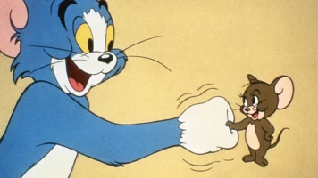 El show de Tom y Jerry