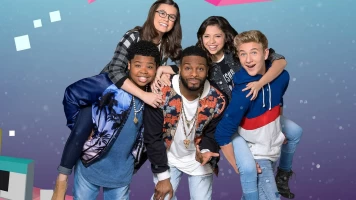 Game Shakers