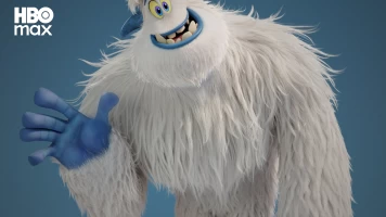 Smallfoot