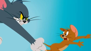 El show de Tom y Jerry