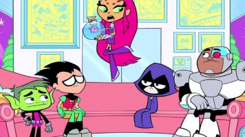 Teen Titans Go!