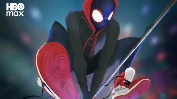 Spider-Man: Un nuevo universo