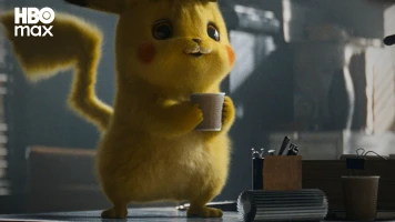 Pokémon: Detective Pikachu