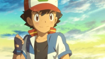 La película Pokémon: El poder de todos