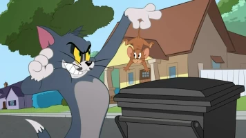 El show de Tom y Jerry