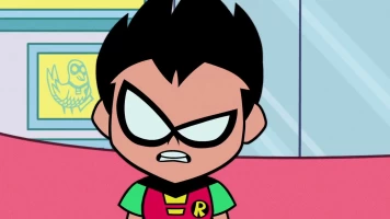 Teen Titans Go! Single Story