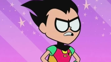 Teen Titans Go! Single Story