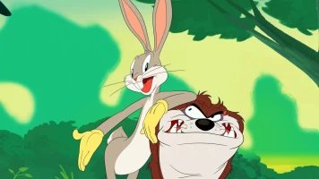 Looney Tunes Cartoons