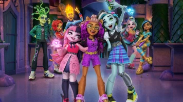 Monster High
