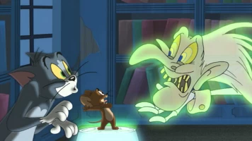 El Show de Tom y Jerry