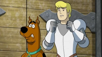 Scooby-Doo! La Leyenda de Scoobydur