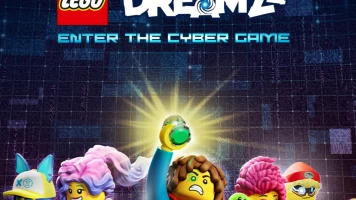 LEGO Dreamzzz
