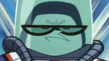 El laboratorio de Dexter