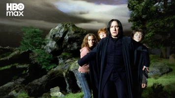 Harry Potter y el prisionero de Azkaban