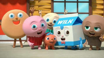 La pelu del Señor Pan