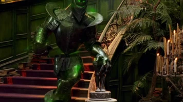 Scooby-Doo 2: Desatado