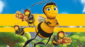 Bee Movie