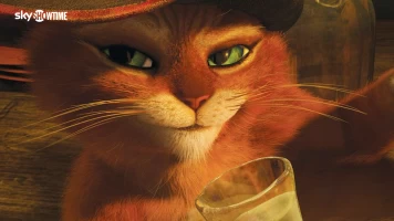 El gato con botas