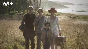 El secreto de Marrowbone