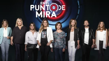 En el punto de mira