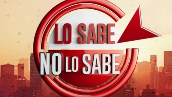 Lo sabe, no lo sabe