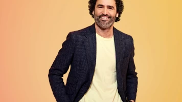 Súper Gómez. El hombre maratón
