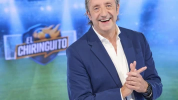 El Chiringuito