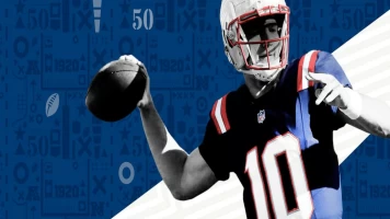 ElDesmarque Quarterback