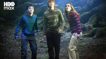 Harry Potter y la orden del Fénix