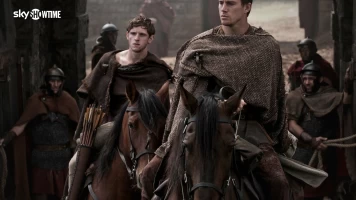 La legión del águila