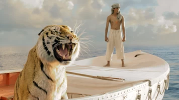 La vida de Pi