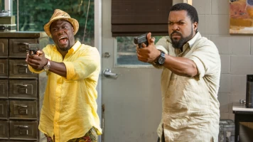 Infiltrados en Miami