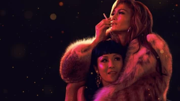 Estafadoras de Wall Street