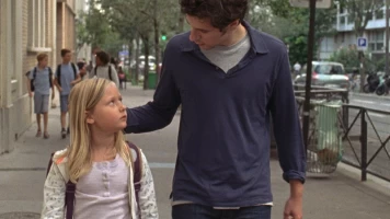 Mi vida con Amanda