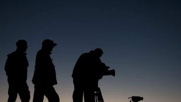 Pedro Lezcano, relato de vida